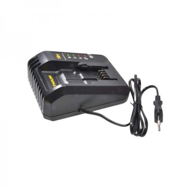 Зарядний пристрій Stanley SC201