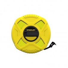 Рулетка Stanley Longtape Fiberglass 30 м х 12.7 мм (0-34-297)