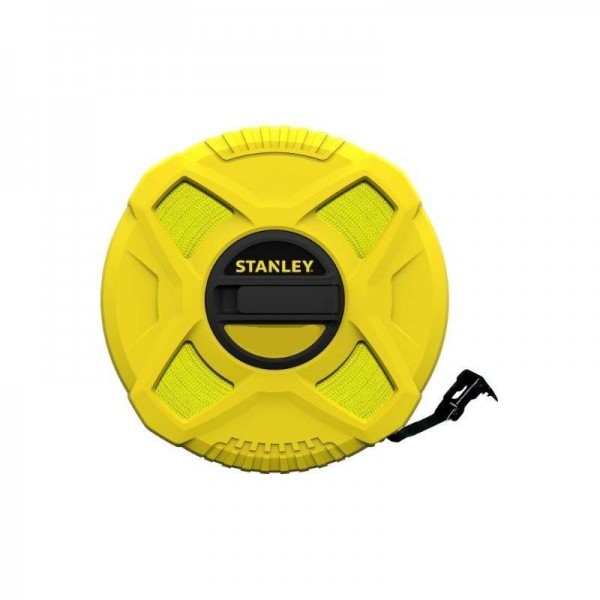 Рулетка Stanley Longtape Fiberglass 30 м х 12.7 мм (0-34-297)