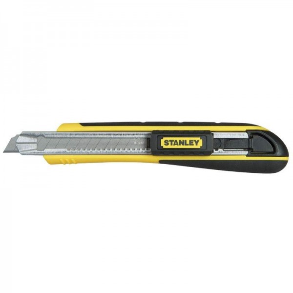 Ніж Stanley FatMax Cartridge 9 мм (0-10-475)
