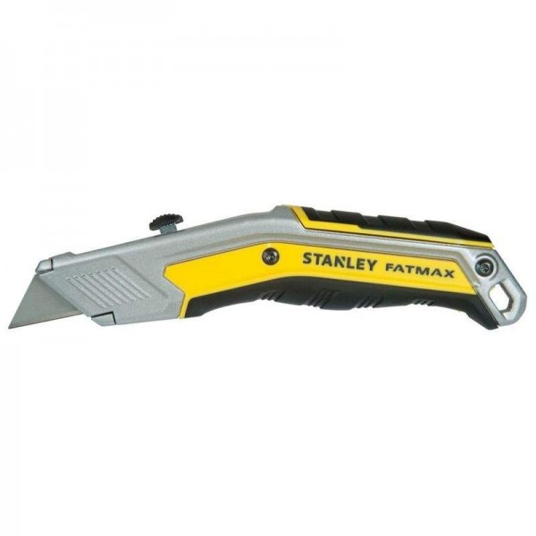 Ніж Stanley FatMax Exo Retractable Knife 190 мм (FMHT0-10288)
