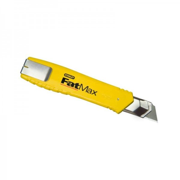 Ніж Stanley FatMax 18 мм (0-10-421)