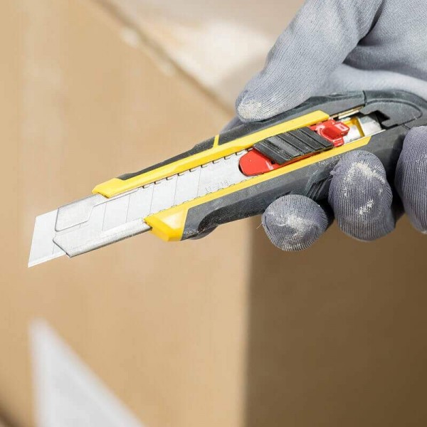 Ніж Stanley FatMax 25 мм (FMHT10339-0)