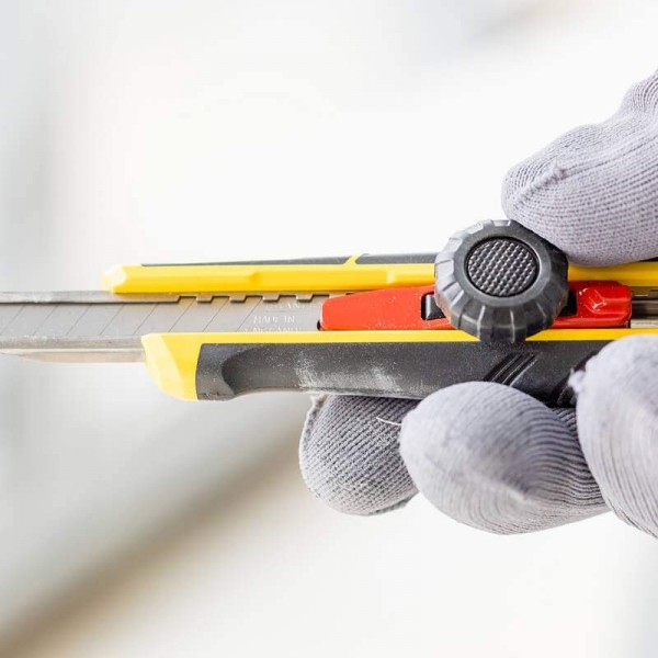 Ніж Stanley FatMax 9 мм (FMHT10328-0)