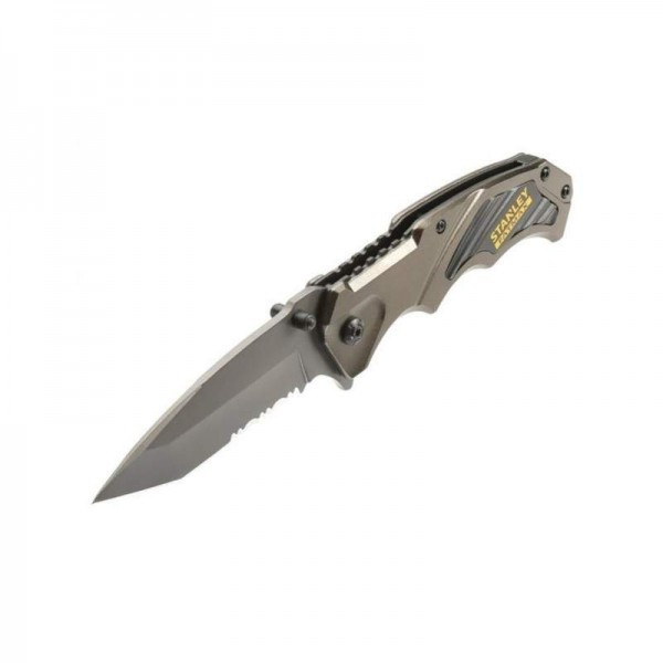 Ніж складний Stanley FatMax 80 мм (FMHT0-10311)