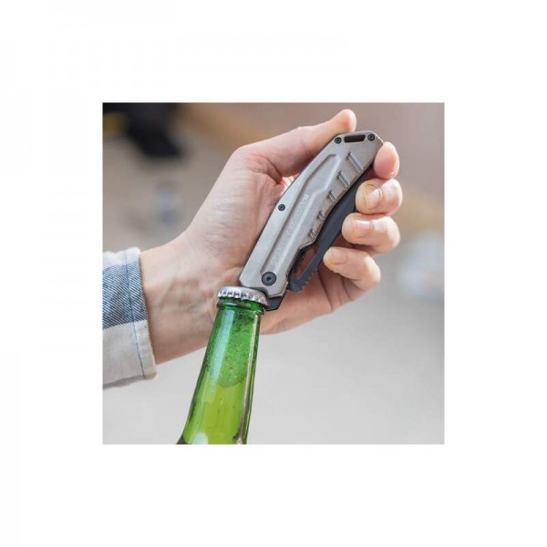 Ніж складний Stanley FatMax 80 мм (FMHT0-10312)