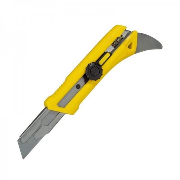 Ніж для ковроліну Stanley Instant Change 18 мм (STHT0-10188)