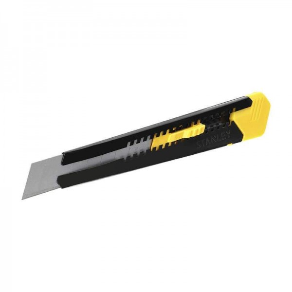 Ніж Stanley 9 мм (STHT10340-0)