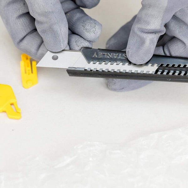 Ніж Stanley 18 мм (STHT10341-0)