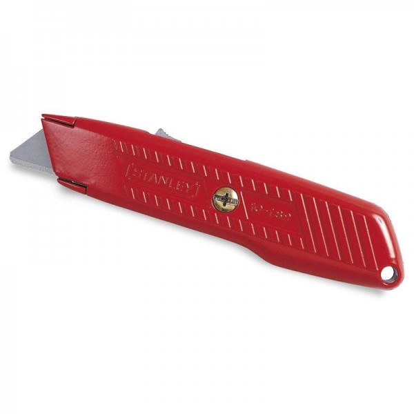 Ніж Stanley Safety Knife 155 мм (0-10-189)