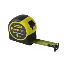 Рулетка Stanley FatMax Blade Armor 8 м х 32 мм (0-33-728)
