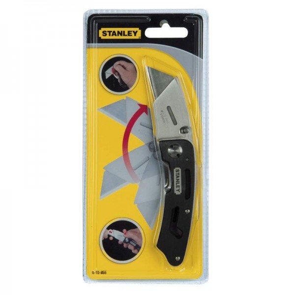 Ніж Stanley Utility 160 мм (0-10-855)