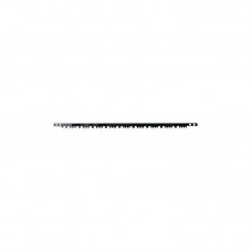 Полотно для лучкової пили Stanley 20-447 300 мм (1-20-437)