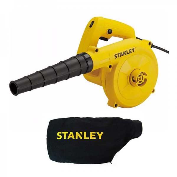 Повітродувка Stanley STPT600