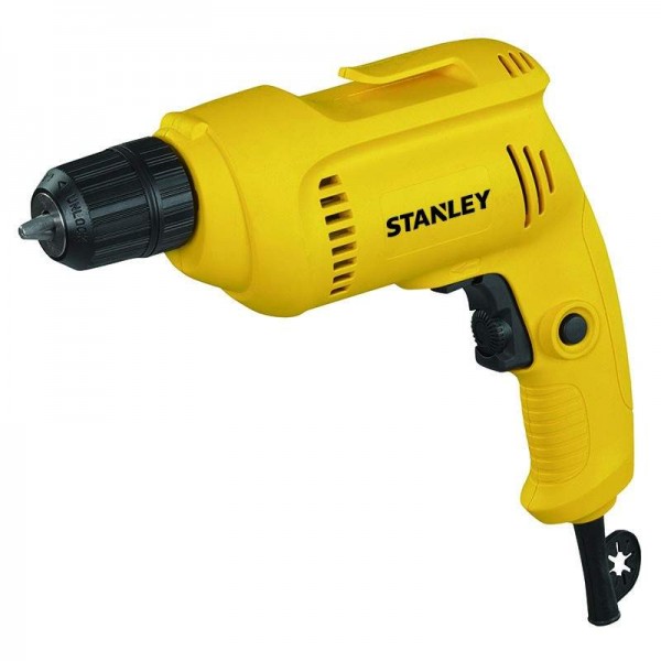 Дриль безударний Stanley STDR5510C