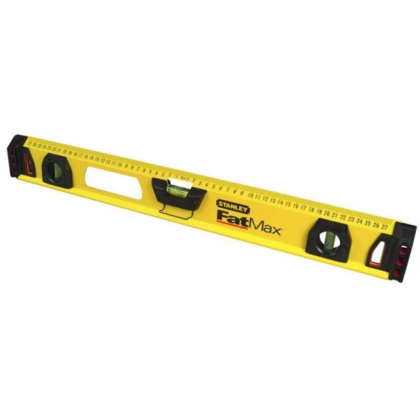 Рівень Stanley FatMax I Beam 1200 мм (1-43-555)