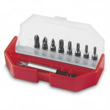 Набір біт Stanley з магнітним утримувачем (1-68-724)