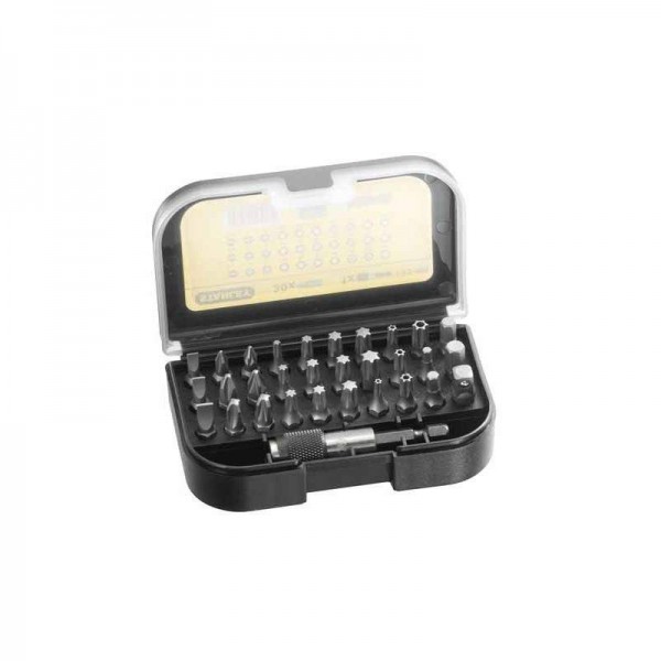 Набір біт Stanley Expert з магнітним утримувачем (1-13-903)