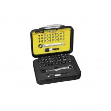 Набір біт Stanley Expert з магнітним утримувачем (1-13-905)