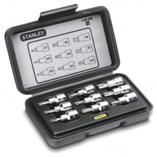 Набір торцевих головок Stanley 1-89-098