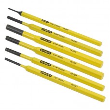 Набір Stanley 6 виколоток (4-18-226)