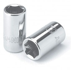 Головка торцева Stanley 1/2