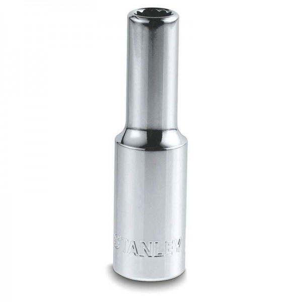 Головка торцева Stanley 1/2х 21мм (1-86-429)