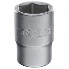 Головка торцева Stanley 1/2
