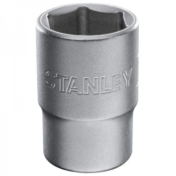 Головка торцева Stanley 1/2х 30мм (1-17-257)