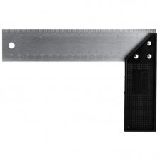 Косинець Stanley Try&Mitre 200 мм (2-46-500)