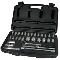 Набір торцевих головок Stanley 1-94-653