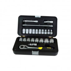 Набір торцевих головок Stanley Expert 1-94-671