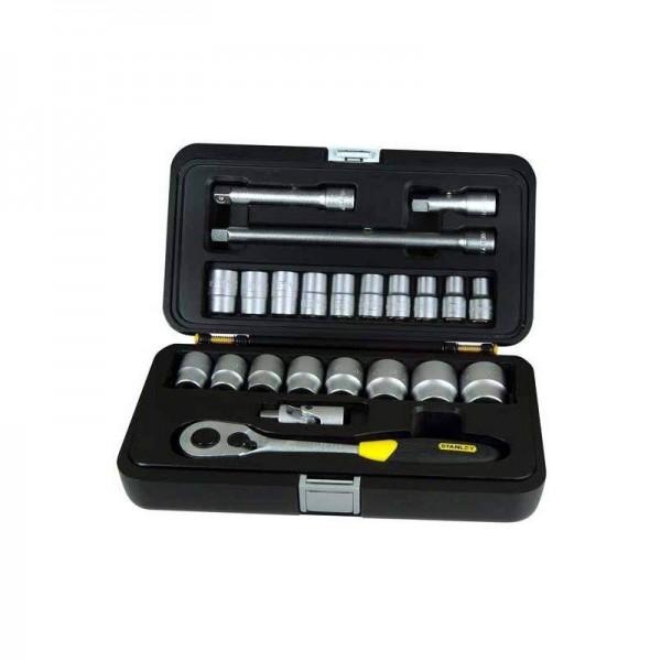 Набір торцевих головок Stanley Expert 1-94-671