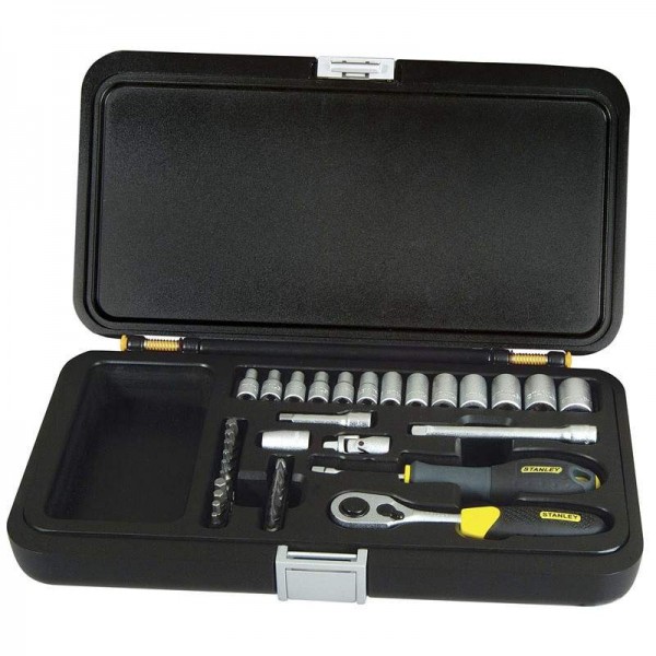 Універсальний набір Stanley Expert 1-94-672