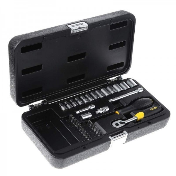 Універсальний набір Stanley Expert 1-94-672