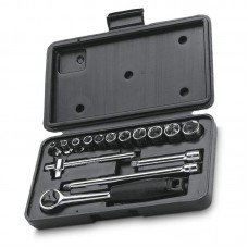 Набір торцевих головок Stanley 0-86-775