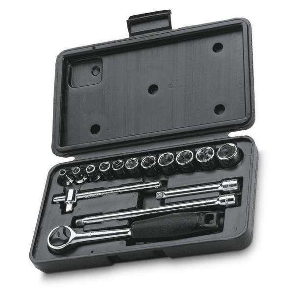 Набір торцевих головок Stanley 0-86-775