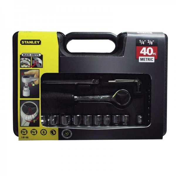 Рівень Stanley FatMax WATERFIT CLASSIC PRO 2000 мм (FMHT42562-1)