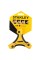 Набір ключів шестигранних Stanley Triangle 0-95-935