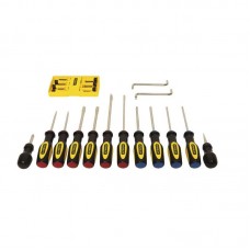 Набір викруток Stanley Basic 0-60-220