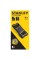 Набір викруток Stanley CushionGrip STMT1-74181
