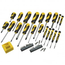 Набір викруток Stanley (STHT0-62113)