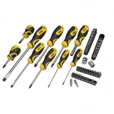 Набір викруток Stanley (STHT0-70887)