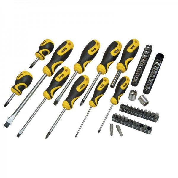 Набір викруток Stanley (STHT0-70887)