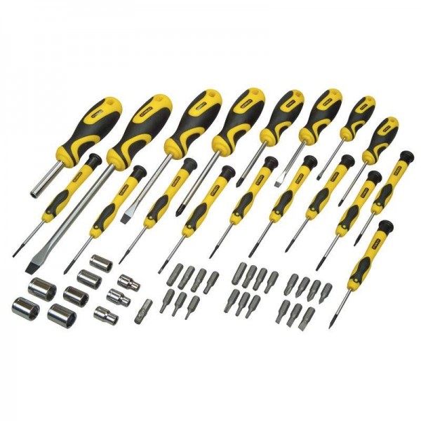 Набір викруток Stanley (STHT0-70886)