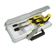 Наборы стамесок