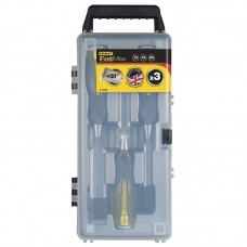 Набір стамесок професійних Stanley FatMax (2-16-270)