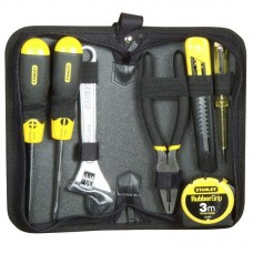 Набір інструментів Stanley 