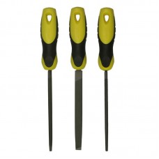 Набір напилків Stanley 150 мм (0-22-445)