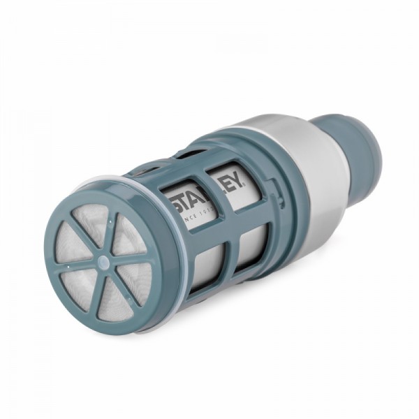 Набір посуду для приготування кави та чаю Stanley Mountain 0.5л сталевий (6939236322980)